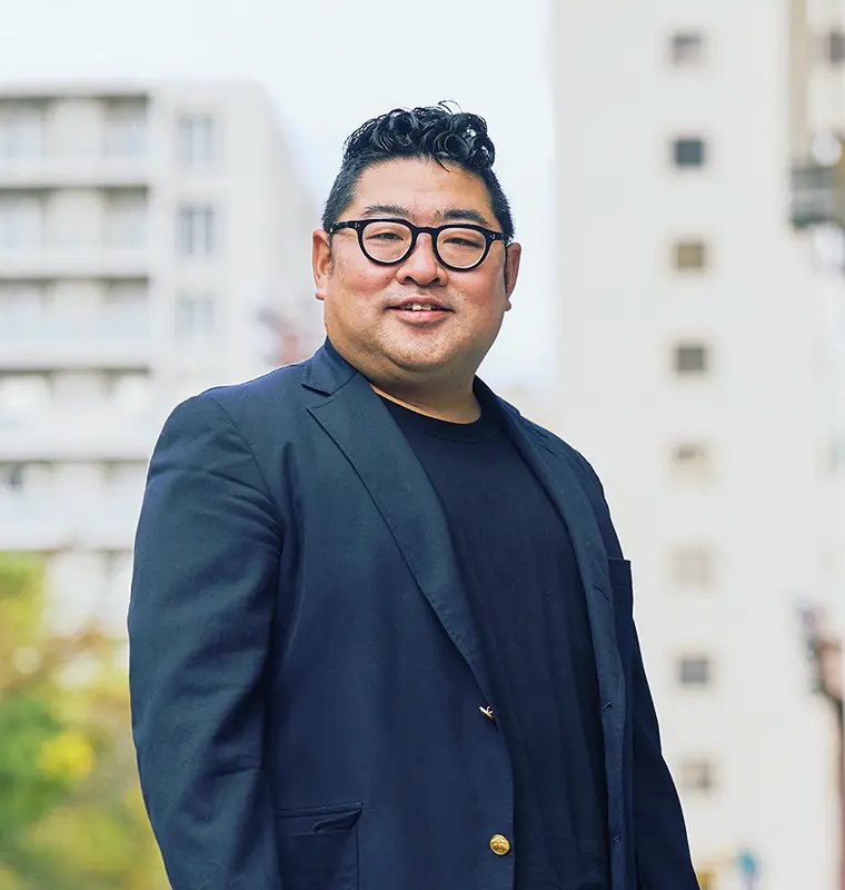 向田 翔一